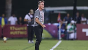 Der Oberndorfer Hermann Stadler sorgt mit dem U17-Team in Katar für Furore.