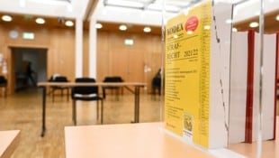 Der Gang vor das Linzer Oberlandesgericht zahlte sich für den Verurteilten nicht aus.