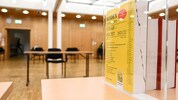 Der Gang vor das Linzer Oberlandesgericht zahlte sich für den Verurteilten nicht aus.