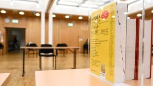 Markus Wenzel Das OLG Linz entschied jetzt über die bedingte Entlassung einer wegen Mordes verurteilten ...