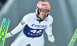 Stefan Kraft
