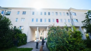 In manchen Bezirken sind die Mietkosten pro Quadratmeter im Vorjahr regelrechtexplodiert.