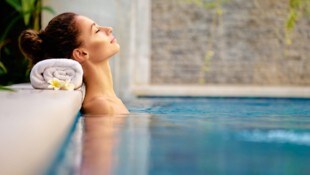 Wellness liegt hoch im Kurs bei den Kurzurlaubern. Wie viele Wellnesshotels es in Oberösterreich ...
