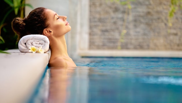 Wellness liegt hoch im Kurs bei den Kurzurlaubern. Wie viele Wellnesshotels es in Oberösterreich ...