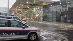 Am Hauptbahnhof Linz kam es zu dem Vorfall.