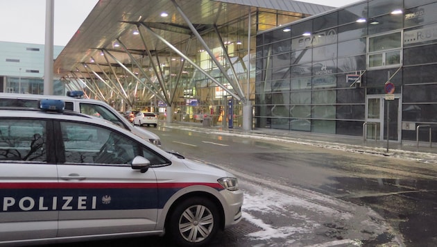 Am Hauptbahnhof Linz kam es zu dem Vorfall.