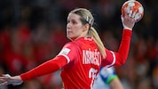 Ines Ivancok-Soltic ersetzt die verletzte Kati Pandza bei der am Freitag beginnenden Handball-WM ...
