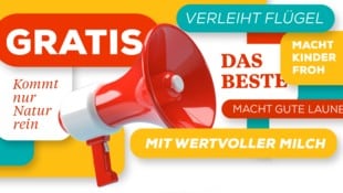 Sie kennen wahrscheinlich alle diese Werbesprüche. Aber was können Sie darauf geben?