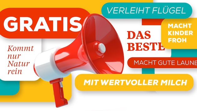 Sie kennen wahrscheinlich alle diese Werbesprüche. Aber was können Sie darauf geben?