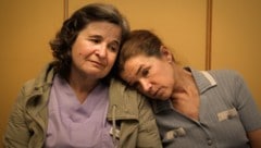 Die meisten erinnern sich an ihre Sketches in „Die Wochenshow“, doch Engelke will nicht darauf ...