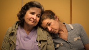 Die meisten erinnern sich an ihre Sketches in „Die Wochenshow“, doch Engelke will nicht darauf ...