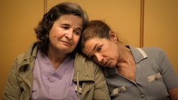 Die meisten erinnern sich an ihre Sketches in „Die Wochenshow“, doch Engelke will nicht darauf ...