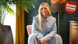 Die Schweizer Musikerin kehrt im Sommer 2026 in ihr „Wohnzimmer“ in der Wörthersee-Ostbucht ...