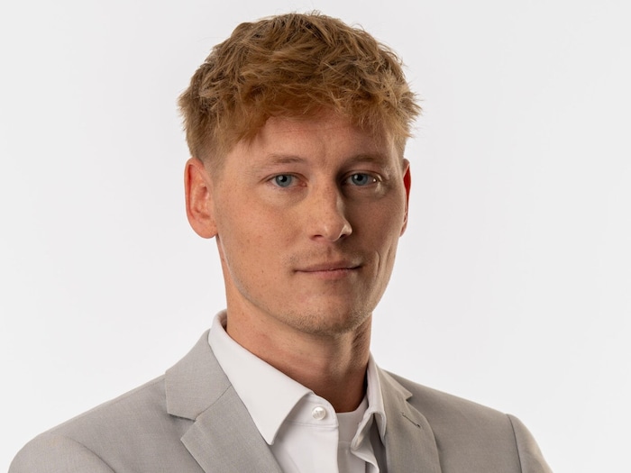 Bernd Trenk von der FPÖ fordert gemeinsam mit seinem Parteikollegen Wilhelm Haberbichler, die ...