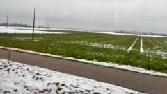 Seit Jahren zieht sich ein Streit um eine Liegenschaft in Pasching (Symbolfoto) in die Länge. ...