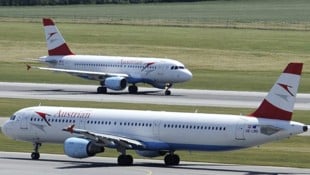 Die dritte Piste ist Geschichte.