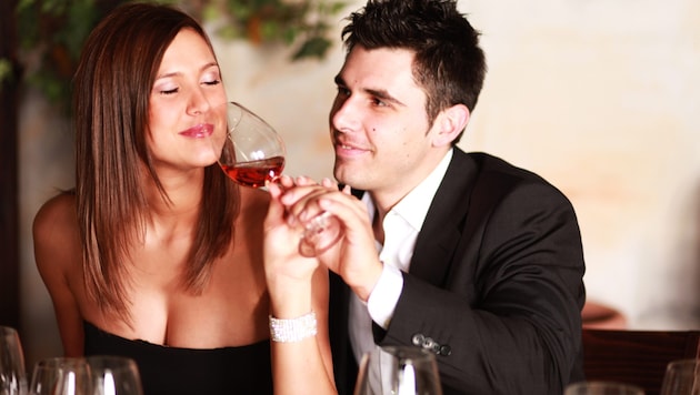 An den Details muss noch gefeilt werden.