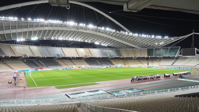 Hier geht es Donnerstagabend um die nächsten drei Punkte in der Europa League.