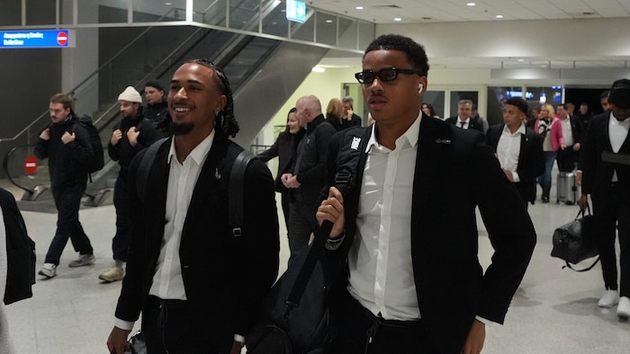 Aiwu und Co. dürfen sich heute keinen Aussetzer in der Abwehr erlauben.