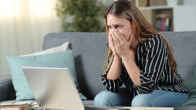 Betroffene können sich an den Verein ZARA wenden.