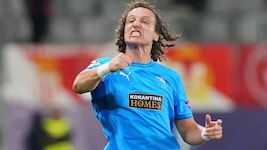 Pafos-Routinier David Luiz