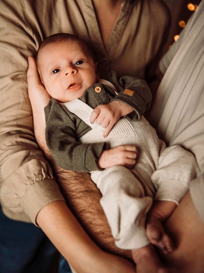 Rupert Leonhard aus St. Martin im Sulmtal