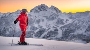 Mit dem Zug zum Skifahren – das ist gar kein Problem