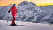 Mit dem Zug zum Skifahren – das ist gar kein Problem