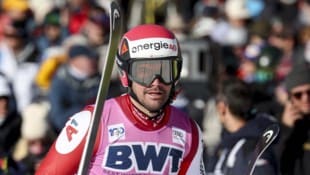 Vincent Kriechmayr &amp; Co. starten heute in die Speed-Saison.