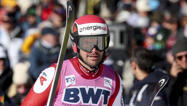 Vincent Kriechmayr & Co. starten heute in die Speed-Saison.