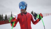 Marco Schwarz wagt sich zurück auf die Speed-Skier.
