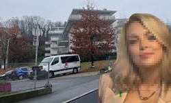 In der Grazer Hochsteingasse verliert sich die Spur von Stefanie P. (32).