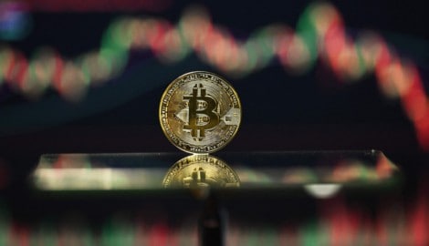 Als „Reaktion auf ein angespanntes globales Umfeld“ werten Experten den derzeitigen ...