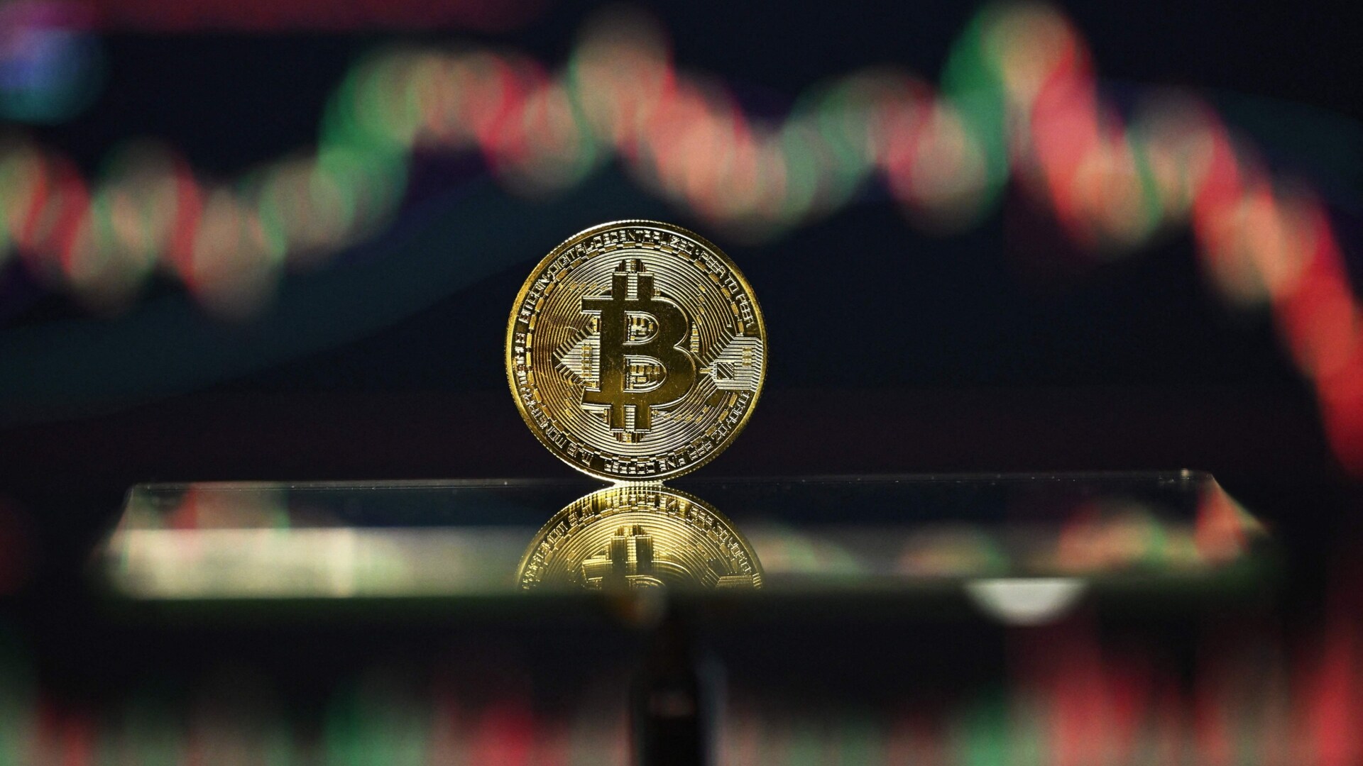 Kurs erholt sich - Bitcoin-Anleger „suchen wieder das Risiko“ | krone.at