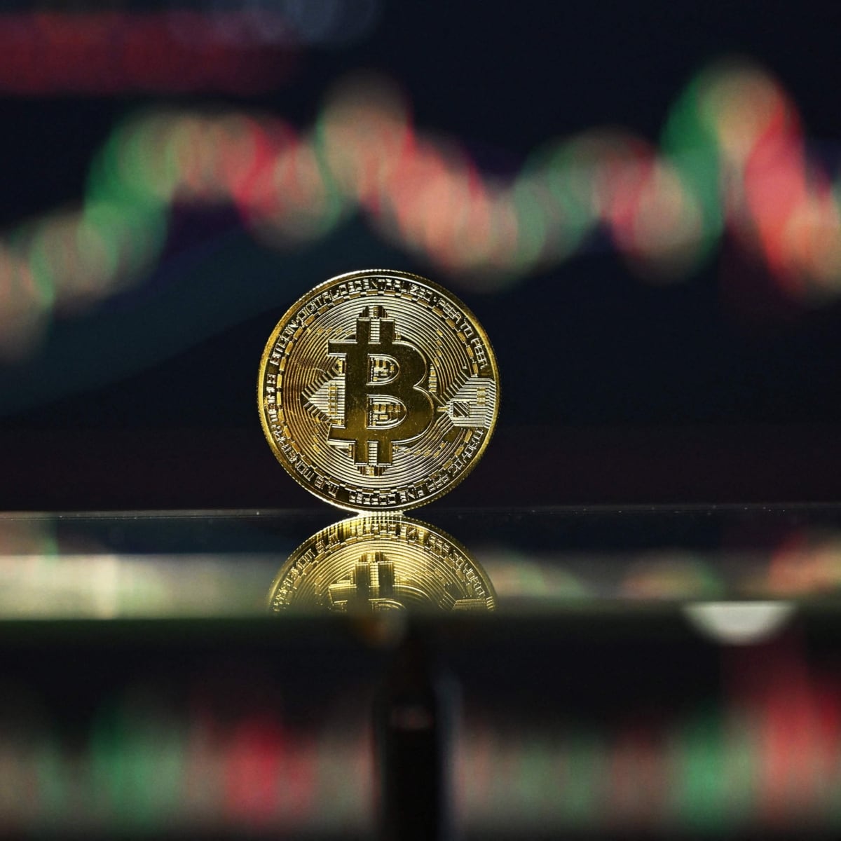 Kurs erholt sich - Bitcoin-Anleger „suchen wieder das Risiko“ | krone.at