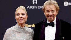 Thomas Gottschalk will nach seinem TV-Abschied mit seiner Karina reisen. Der Entertainer verriet ...
