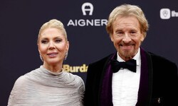 Thomas Gottschalk gab dem Sender RTL ein erstes Gesundheits-Update nach seinem TV-Abschied.