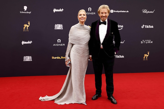 Thomas Gottschalk sprach in einem Interview mit „Bunte“ offen über seinen Show-Abschied, seine ...