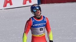 Marco Odermatt macht eine Grippe zu schaffen.