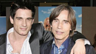Rockmusiker Jackson Browne gab den Tod seines Sohnes Ethan bekannt. Der Schauspieler und Musiker ...