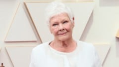 Judi Dench steht seit einiger Zeit nicht mehr vor der Kamera, weil sie „nichts mehr sehen“ ...
