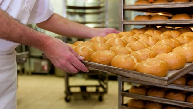 Im Wasser wurde die Chemikalie TFA schon länger nachgewiesen – es war wohl nur eine Frage der ...