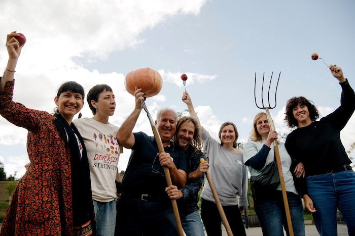 200 Organisationen warnen vor den katastrophalen Folgen für die Landwirtschaft wegen den ...