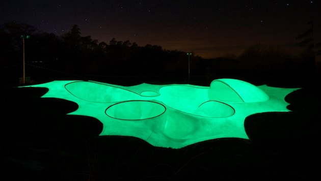 Die Arbeiten der Künstlerin KOO JEONG A sind vom 31. Jänner bis 25. Mai 2026 im Kunsthaus in ...