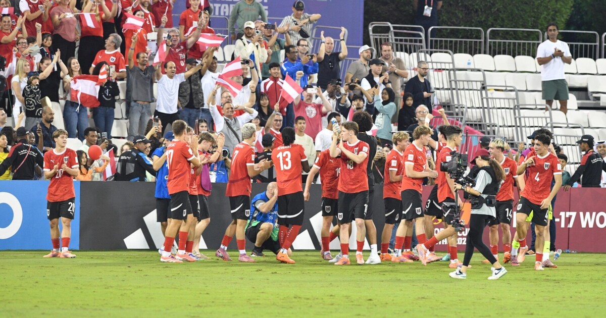 Holt U17 Den WM Titel Dann Gute Nacht Warnung An FB holt-u17-den-wm-titel-dann-gute-nacht-warnung-an-fb