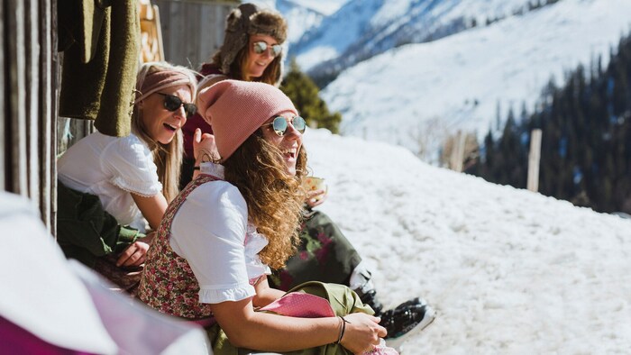 Die Tourismusbranche steht unter Druck.