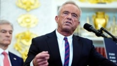 Kennedys Vorhaben sind nicht weniger als „willkürlich“ und unwissenschaftlich, so das Urteil.