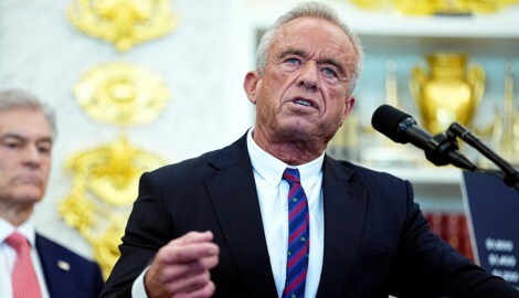 Kennedys Vorhaben sind nicht weniger als „willkürlich“ und unwissenschaftlich, so das Urteil.