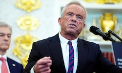 Kennedys Vorhaben sind nicht weniger als „willkürlich“ und unwissenschaftlich, so das Urteil.