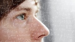Die Mathematik ist ein gutes Beispiel dafür, wie sich das Gehirn trainieren lässt. Ob man die ...